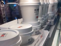 -西贝(武汉群星城店)
