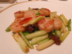 -金轩中餐厅 Jin Xuan(浦东丽思卡尔顿酒店)