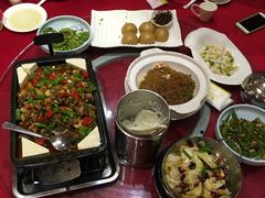 -湘湾土菜馆(陈村店)