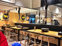 -云龙·烤肉专门店(东方路店)