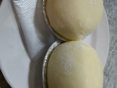 榴莲雪媚娘-水牛奶皇后糖水铺(深圳总店)