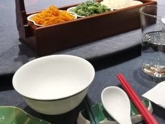 -金狮麟·新豫菜(金码大厦店)