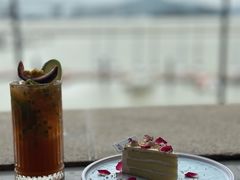 -22ºN BISTRO西餐&酒馆