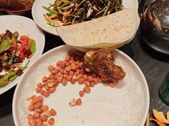 -阿喆私房菜(西五路店)