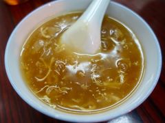 豪华碗仔翅-添發碗仔翅美食