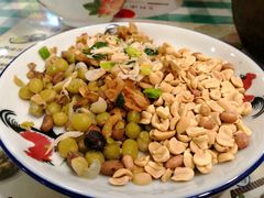 -揭西擂茶(龙华店)