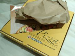 -必胜客(宝杨路宅急送店)