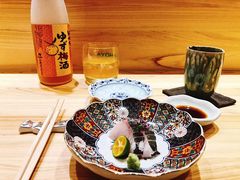 -鮨青(恒基名人购物中心店)