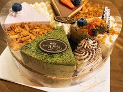 -PETIT PARIS 小巴黎(花园道店)