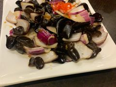 -老牌坊鲁菜名店(宽厚里店)