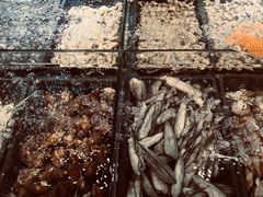 -马王堆海鲜水产市场