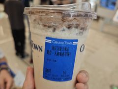 -CHARLIETOWN红茶公司(南京万象天地店)