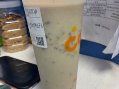 -CoCo都可(上海环球港店)