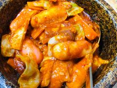 -妥妥烤肉料理(昙华林店)