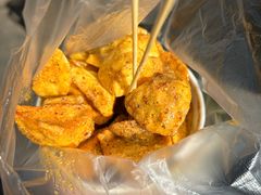 -街街旺风味炸洋芋(大观商业城C座店)