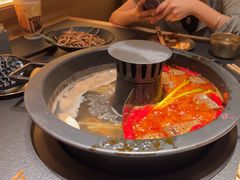 -晓宇重庆火锅(西安荟聚店)