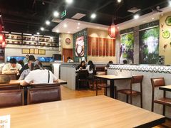 大堂-冯不记米坊(凯德广场店)
