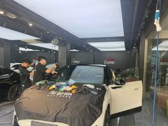 -车艺尚上海龙膜隐形车衣汽车贴膜旗舰店