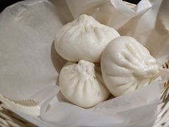 手工酱肉大包子-谷连天八宝粥家常菜(正定店)