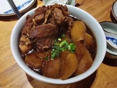 -鱼食饭稻·苏浙土菜17年老馆子(平江路店)