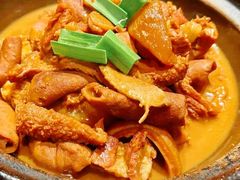-张大嘴菜馆(庞各庄店)