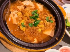 -闽上鲜·福建菜(龙湖滨江天街店)