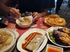 -点点心点心专门店(旺角店)