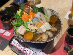 -鸟山鸣·日料食堂(王府井店)