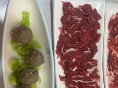 -大四喜·鲜牛肉火锅(洛阳大学城店)
