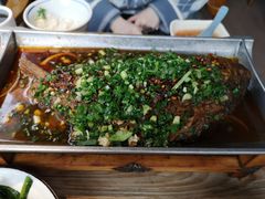 -树厨贵州菜(大十字店)