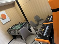 -Orgy Palace轰趴馆(仓山万达店)