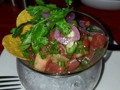 -Pistolera Mexican Cantina女枪手墨西哥餐厅(碧云路店)