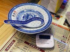 -捷信牛奶甜品世家(合生汇店)