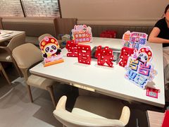-海底捞火锅(之心城店)