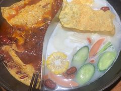 -楠火锅(仁恒梦中心店)