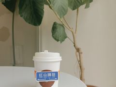 -echoes coffee回响咖啡(红山店)