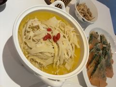 -桂满陇·杭州小馆(巴黎春天浦建店)