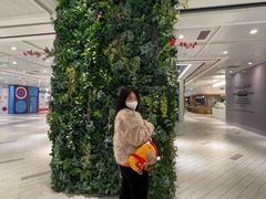 -星巴克(北京新东安)
