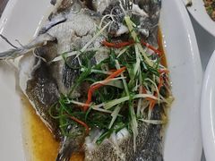 -众味海鲜大排档·活海鲜·潮汕味(南澳店)