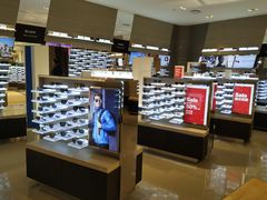 -DFS旗下T广场(新加坡店)