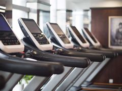 -威蒂斯国际健身游泳会所(东莞庄路店)