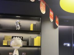 -梵猫·新养生(加州广场店)