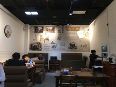大堂-赤酱红油(家乐福店)