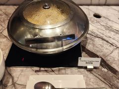 -上海漕河泾万丽酒店