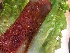 培根-石记东北风味烤肉店(子固路店)