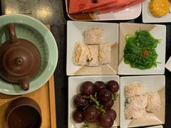 -青藤茶馆(南山路店)