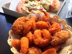 -阳光披萨(辽宁路店)