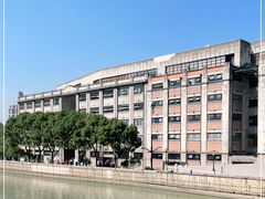 -上海四行仓库抗战纪念馆