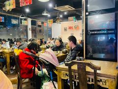 -百年老扣碗(沙坪坝店)