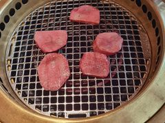 -谷牛和牛烤肉(漕河泾印象城店)